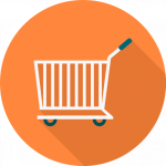 Shopping lunar calendar