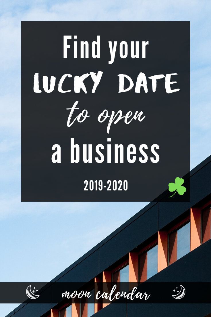 ✨ Business Lunar Calendar - living by the Moon business-lunar-calendar-living-by-the-moon