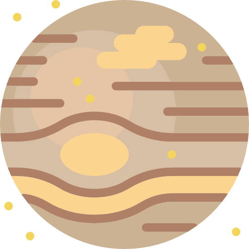 Jupiter aspects January 2018