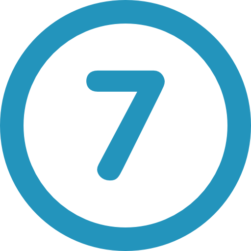 number 7 in numerology meaning