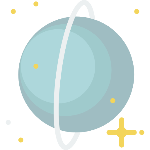 Venus-Uranus Trine