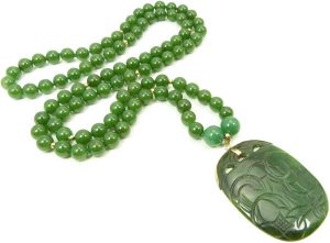 2 lunar day gemstone jadeite