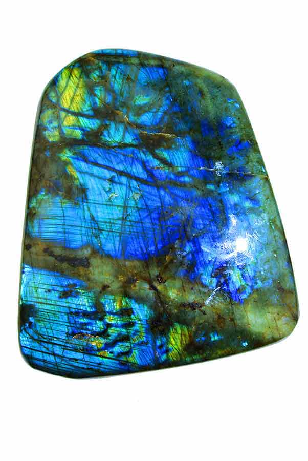 labradorite lithotherapy