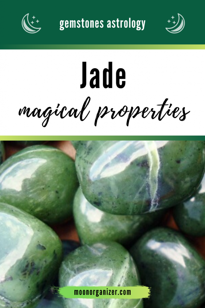 jade magical properties