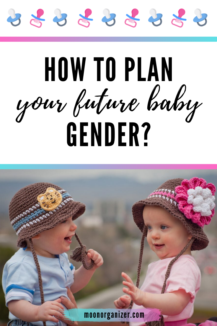 Baby Gender Development: Understanding Your Baby’s Gender