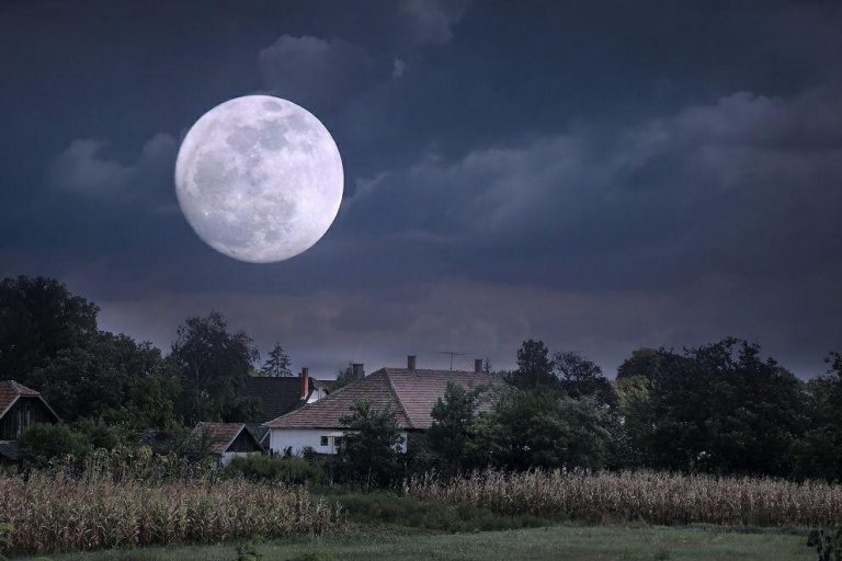 At Full Moon What We Should And Shouldn t Do On The Full Moon Day