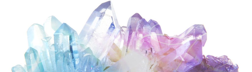 crystals for the new moon