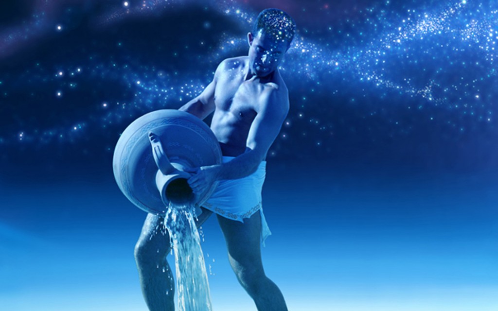 Moon In Aquarius How To Use It And How It Affects People