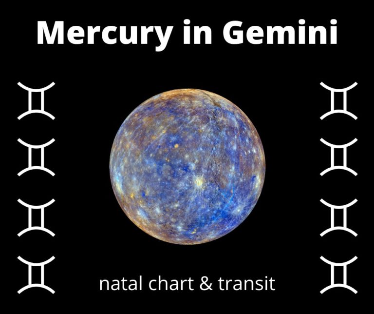 Mercury in Gemini learn, share, start again impact