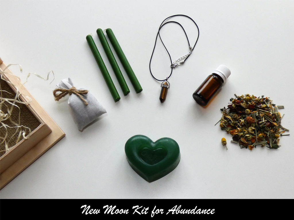 abundance kit