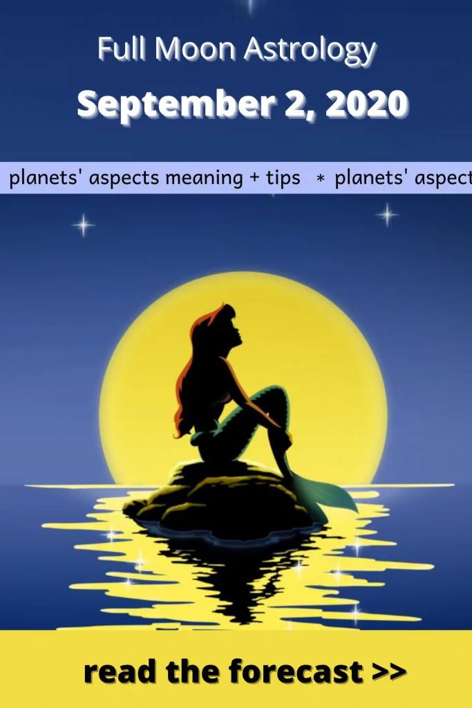 Full Moon September 2 2020 Sensuality Or Calculation