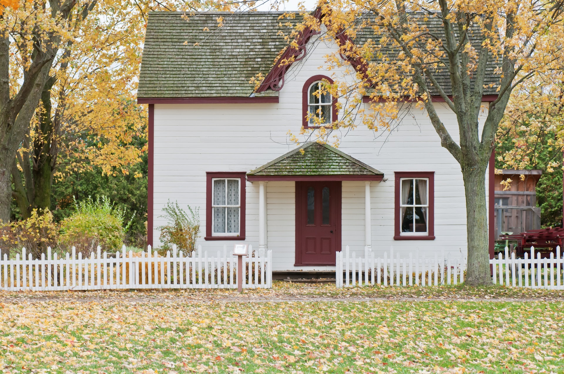 Boosting Home Upgrades