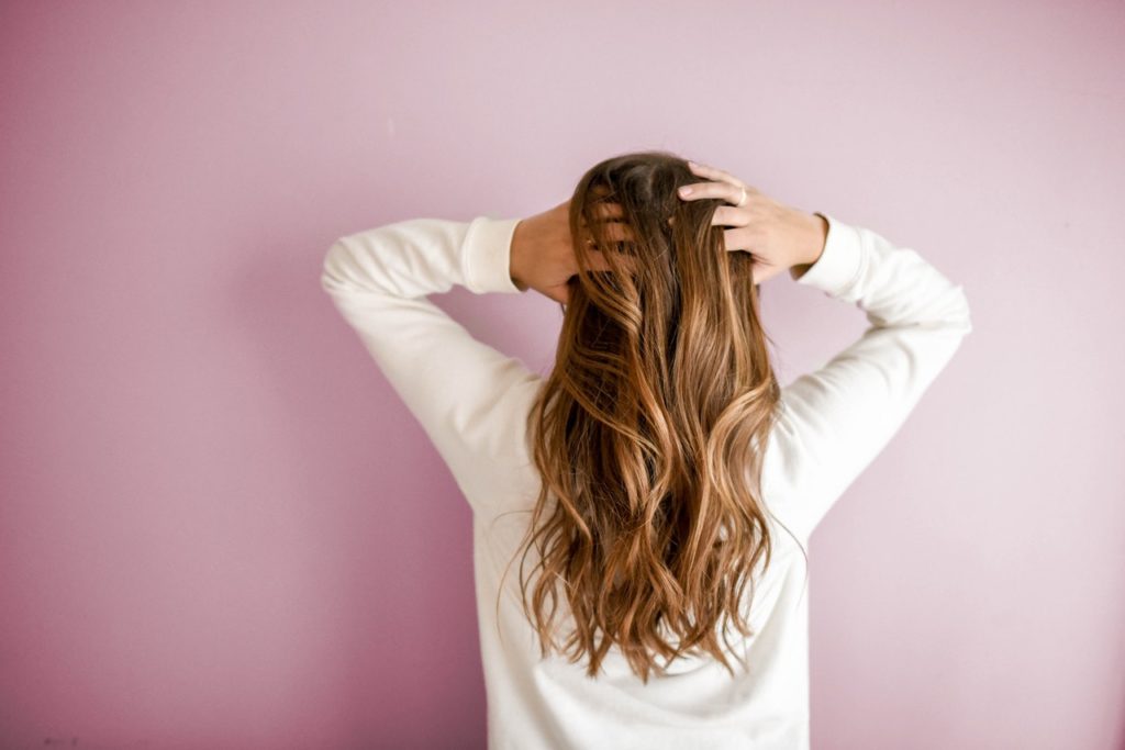 Useful Tips On How To Successfully Restore Your Hair Moon Organizer