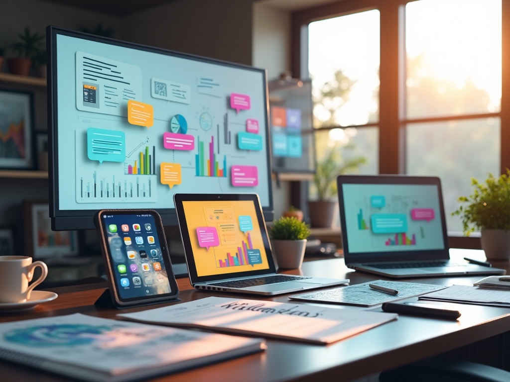 best push notification ad network