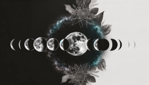 Lunar Tattoo: Unveiling The Mystical Significance and Beauty