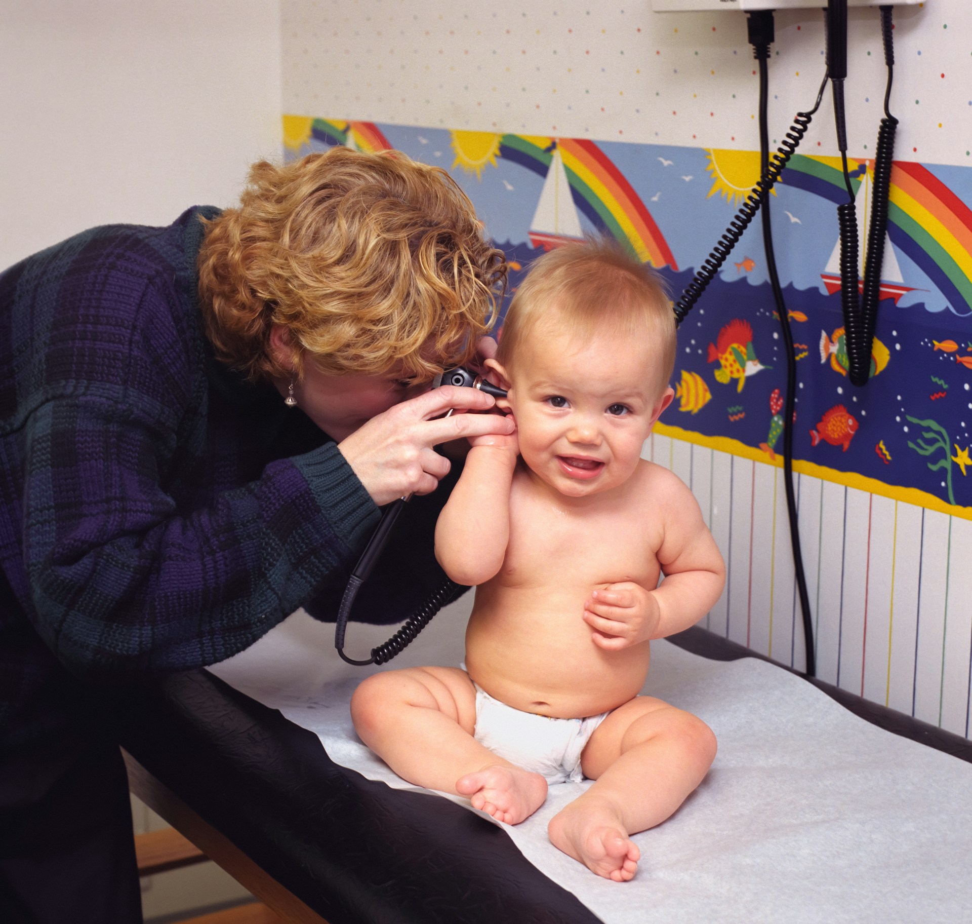 Ear Health