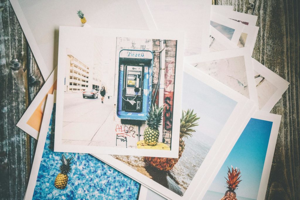 Postcard Printing
