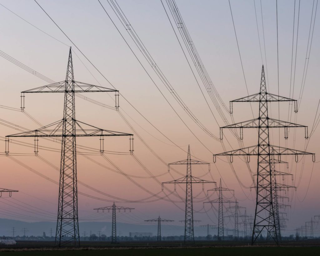 Energy Provider