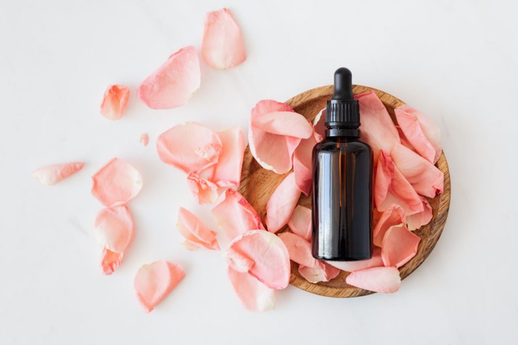 Peptides in Skincare Innovations