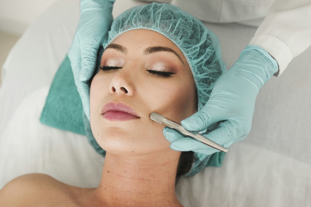 Profhilo treatment