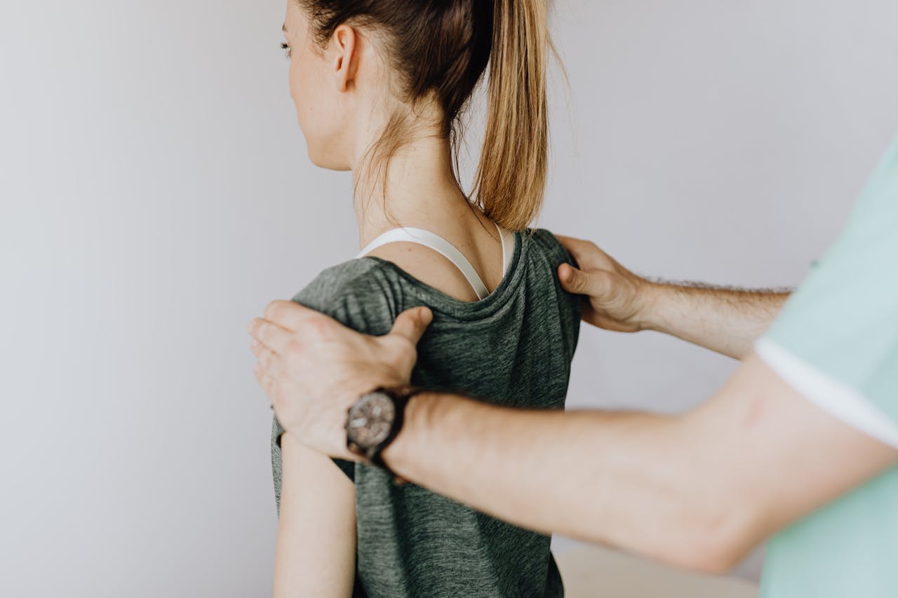 Rotator Cuff Healing